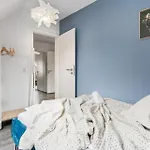 Apartment June Stilvolle Neue In - Zentral, Kostenfrei Parken, 2 Schlafzimmer *