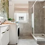 June - Dein Design-zuhause Im Naturpark Teutoburger Wald Lägenhet Detmold