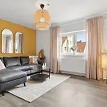 June - Dein Design-zuhause Im Naturpark Teutoburger Wald * Detmold