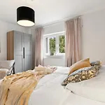 June - Dein Design-zuhause Im Naturpark Teutoburger Wald Lägenhet Detmold