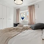 June Stilvolle Neue In - Zentral, Kostenfrei Parken, 2 Schlafzimmer Apartment Detmold