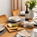 June - Dein Design-zuhause Im Naturpark Teutoburger Wald *