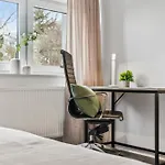 June - Dein Design-zuhause Im Naturpark Teutoburger Wald *
