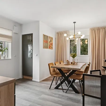 June - Dein Design-zuhause Im Naturpark Teutoburger Wald 데트몰트