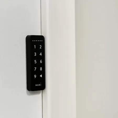 June - Dein Design-zuhause Im Naturpark Teutoburger Wald 데트몰트