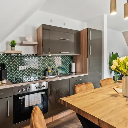 June I Design Highlight Mit Cafe Bar Detmold