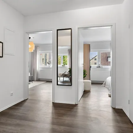 June - Dein Design-zuhause Im Naturpark Teutoburger Wald 아파트 *