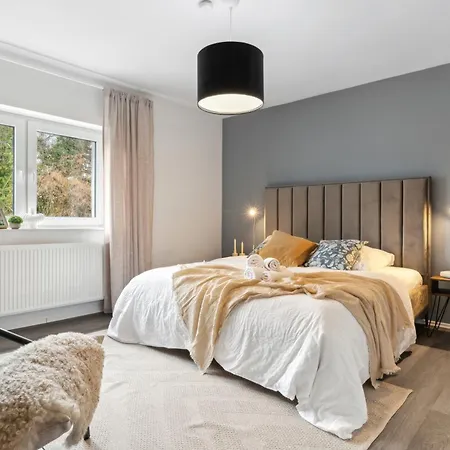 June - Dein Design-zuhause Im Naturpark Teutoburger Wald