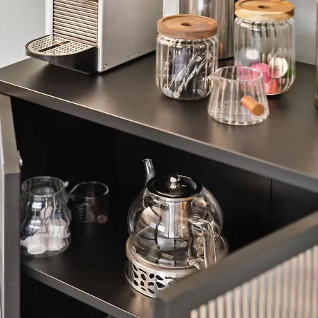 June - Dein Design-zuhause Im Naturpark Teutoburger Wald *