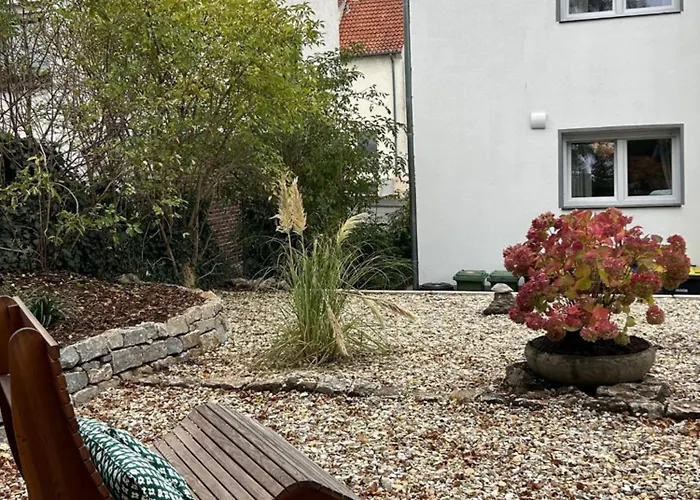 June Stilvolle Neue In - Zentral, Kostenfrei Parken, 2 Schlafzimmer *